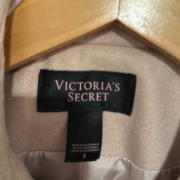 Victoria Secret Peacoat Cream - Picture 5 of 12